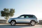 Volkswagen Touareg 2007 года